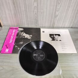 1_　LP 帯付き JEFF BECK BEST OF ジェフ・ベック ベスト・オヴ・ジェフ・ベック ODEON OP80336 070297