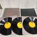 1_　LP 3枚組 Keith Jarrett Concerts キース・ジャレット：ヨーロピアンコンサート BOX LP PAP-16501 010067