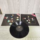 1_　LP U.K. - U.K. John Wetton Bill Bruford Eddie Jobson Allan Holdsworth 070281