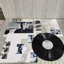 1_　LP Sting スティング The Dream of the Blue Turtles 070279