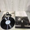 1_　LP Joni Mitchell ジョニ・ミッチェル Hejira 逃避行 P-10270Y 010072