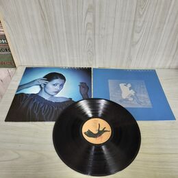 1_　LP 高田 真樹子 Makiko Takada 不機嫌な天使 MKF1011 010074