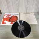 1_　LP The Andre Previn Trio King Size! アンドレ・プレヴィン キング・サイズ LAX-3041 010079