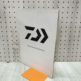 1_　ダイワ DAIWA 2012年 フィッシングカタログ 総合カタログ 平成24年 120086