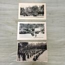1_　絵葉書 計3枚 岩手県立盛岡高等女学校 春季運動会記念 230032