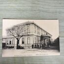 1_　絵葉書 岩手県立高等女学校 校舎 230011