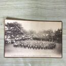 1_　絵葉書 岩手県立盛岡高等女学校 春季運動会 ブロネード 明治44年 1911年 230031