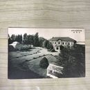 1_　絵葉書 盛岡高等農林学校 本部前 岩手県 ポストカード 170217