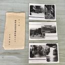 1_　絵葉書 計3枚 岩手県 懸社志和稲荷神社絵はがき 御神木 大鳥居 170012