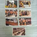 1_　絵葉書 計7枚 東宮殿下 英国皇帝 近衛軍 170240