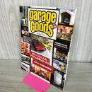 1_　garage goods ガレージグッズ vol.01 モデルカーズ4月号増刊 170153