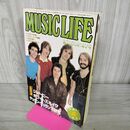 1_　MUSIC LIFE ミュージック・ライフ 1983年4月号 デュラン・デュラン ジャーニー 120265