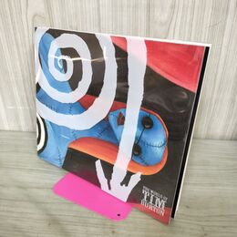 1_　ティムバートンの世界 THE WORLD OF TIM BURTON 2014-15 170182