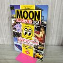 1_　MOON ILLUSTRATED ムーンイラストレイテッド クルージン別冊 2008年春夏号 170204