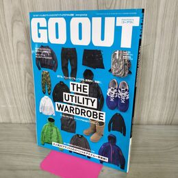 1_　GO OUT ゴーアウト vol.51 平成26年 2014年 1月号 120036