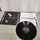 1_　LP 帯付き 中森明菜 クリムゾン L-12650 120256