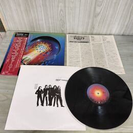 1_　LP 帯付き Master sound JOURNEY ジャーニー Escape エスケイプ 30AP2138 120255