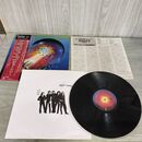 1_　LP 帯付き Master sound JOURNEY ジャーニー Escape エスケイプ 30AP2138 120255