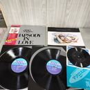 1_　LP 2LP 帯付き 超時空要塞マクロス マクロスの愛 ソノシート付き BOX LP SJV-45004 120273