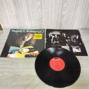 1_　LP YNGWIE J. MALMSTEEN’S イングヴェイ・マルムスティーン RISING FORCE ODYSSEY 422 835 451-1 歪み有 070283