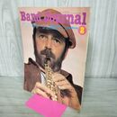 1_　バンドジャーナル 2月号 昭和53年 2月1日 1978年 付録欠 240150