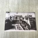 1_　絵葉書 富士屋印刷所 整版工場 岩手県 盛岡 絵はがき 240175