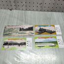 1_　盛岡駅開業90周年記念入場券 盛岡鉄道管理局 記念切符 240168