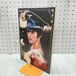 1_　映画パンフレット 愛の嵐 リリアーナ・カヴァーニ 240186