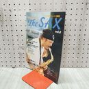 1_　THE SAX ザ サックス 2003年7月 vol.8 伊東たけし ヴァンソン ダヴィッド 240223