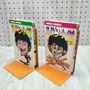 1_　全2巻 揃い ルパン小僧 モンキーパンチ パワァコミックス 240212