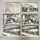 1_　絵葉書 計6枚 ダブりあり 岩手日報創刊40年記念 240151