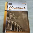 1_　アルトサクソフォンレパートリー シネマ CD付 織田浩司 270285