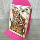 1_　新約聖書 1954年改訳 日本聖書協会発行 口語新約聖書 押印・記名消し有 230080
