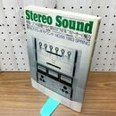 1_　Stereo Sound 季刊ステレオサウンド No.66 1983年春号 120192