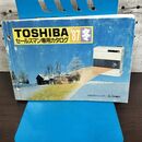 1_　【カタログのみ】 TOSHIBA 東芝 セールスマン専用 1987年 昭和62年 冬号 010038