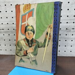 1_　西洋偉人伝 小学生全集 第44巻 昭和3年 1928年 文藝春秋社 010042