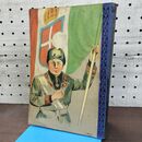 1_　西洋偉人伝 小学生全集 第44巻 昭和3年 1928年 文藝春秋社 010042