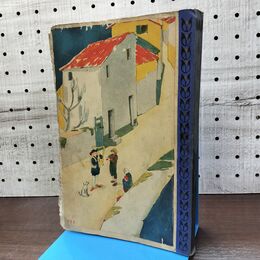 1_　家なき娘 小学生全集 第54巻 昭和3年 1928年 文藝春秋社 060204