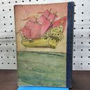 1_　ピーター・パン 小学生全集 第34巻 昭和4年 1929年 文藝春秋社 060227