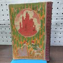 1_　外国文藝 小学生全集 下 小学生全集 第18巻 昭和4年 1929年 文藝春秋社 書き込み多数有 060245