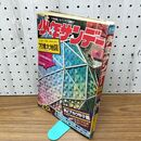 1_　週刊少年サンデー 昭和45年 2月22日号 1970年 万国大地図 270271