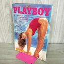 1_　月刊 PLAYBOY プレイボーイ 日本版 1980年８月号 280070