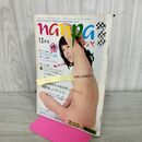 1_　nanpa ナンパ 1973年 昭和448年12月 創刊号 010174
