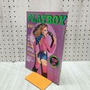 1_　PLAYBOY プレイボーイ日本版59 昭和55年1980年5月号 020294