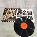 1_　LP Louis Van Dijk ルイ・ヴァン・ダイク Triologie cbs 80527 120190