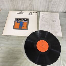 1_　LP Don Cherry Mu First Part ドン・チェリー BYG Records YX-2028 120201