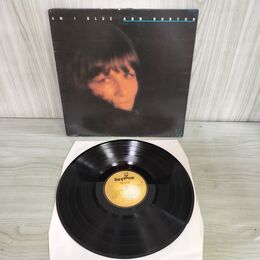 1_　LP Ann Burton Am I Blue アンバートン KYT 711 120202