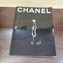 1_　CHANEL SOMMAIRE MAGAZINE シャネル フォトブック 300156