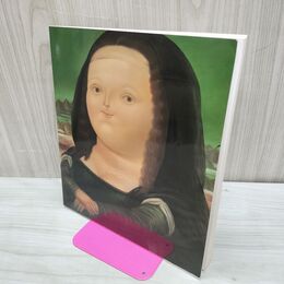 1_　図録 ボテロ展 Ferunando BOTERO 読売新聞社 1 300168