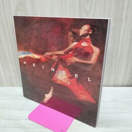 1_　図録 ROBERT HEINDEL ロバート・ハインデル DRAWINGS & PAINTINGS 300185